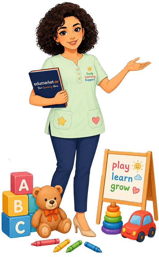 Nursery guidance