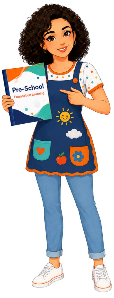 Pre-school guidance