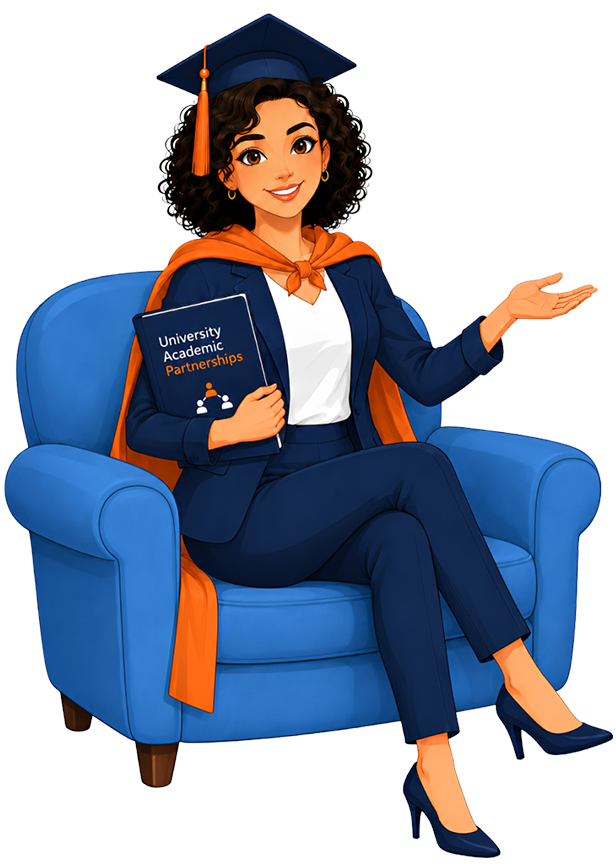 University guidance